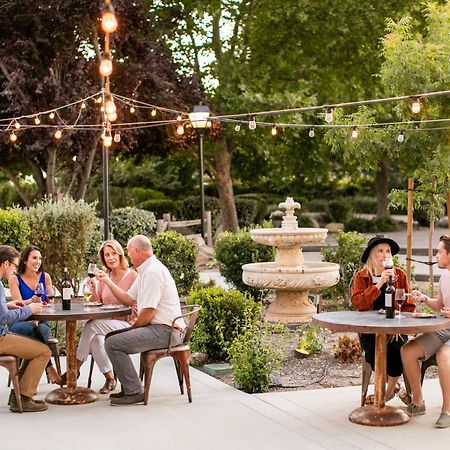 Summerwood Inn Paso Robles Exterior photo